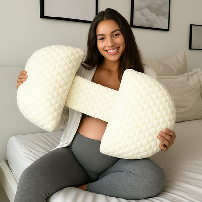 Mell&Kin Maternity Pillow ™