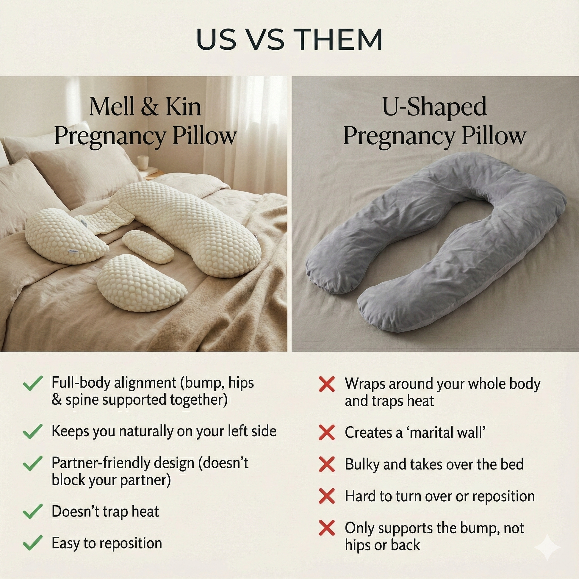 pregnancy pillow 